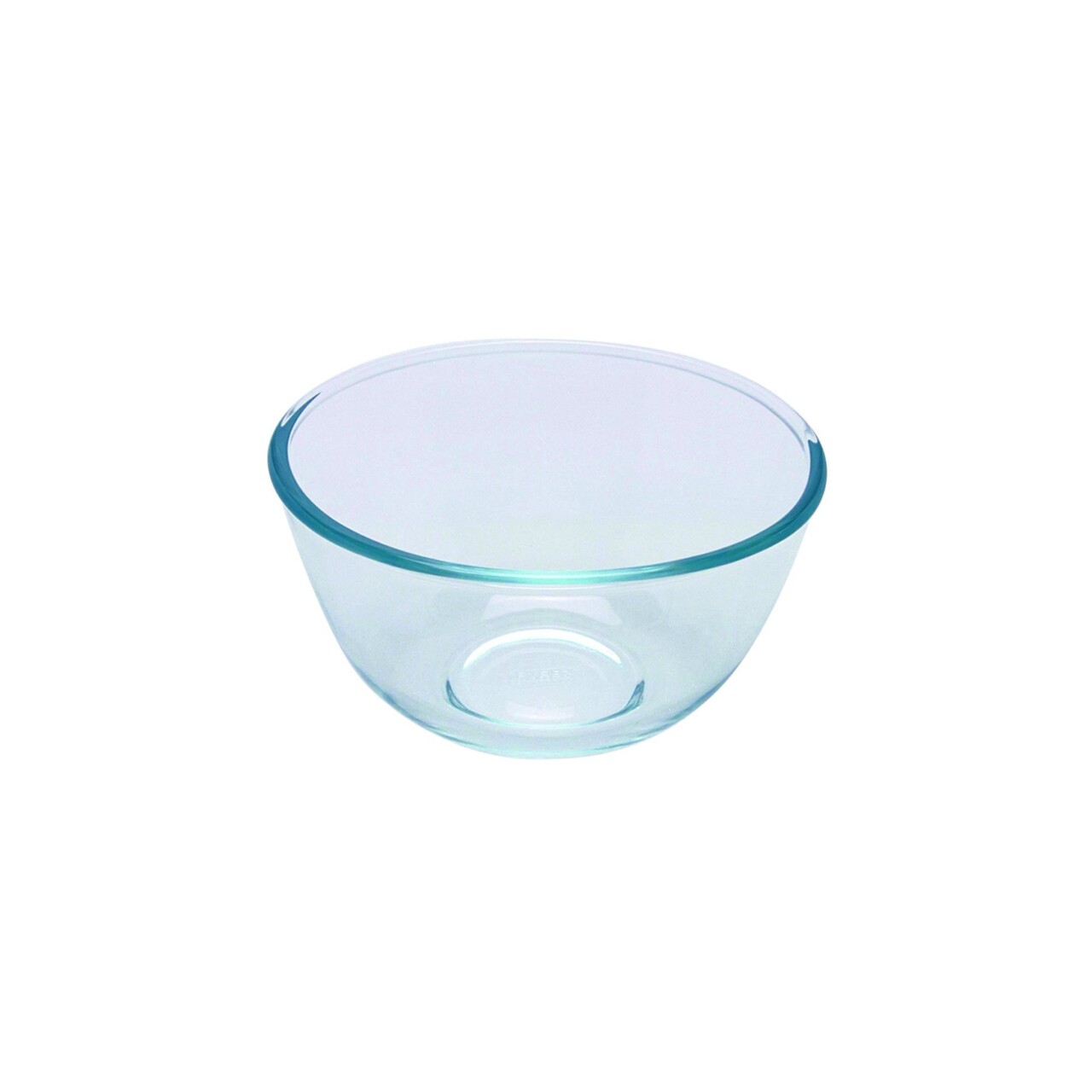 Bol, sticla termorezistenta, 21cm/2L, "Classic" - Pyrex - imagine 4